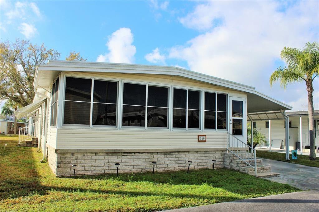18675 US HIGHWAY 19 N UNIT 160 CLEARWATER, FL 33764