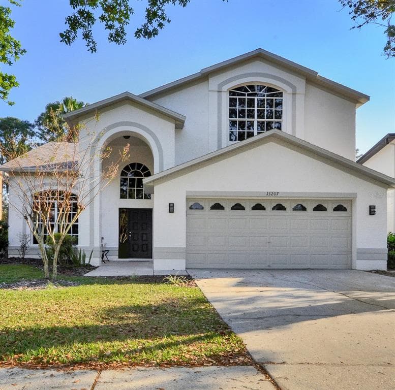 13207 ROYAL GEORGE AVENUE ODESSA, FL 33556