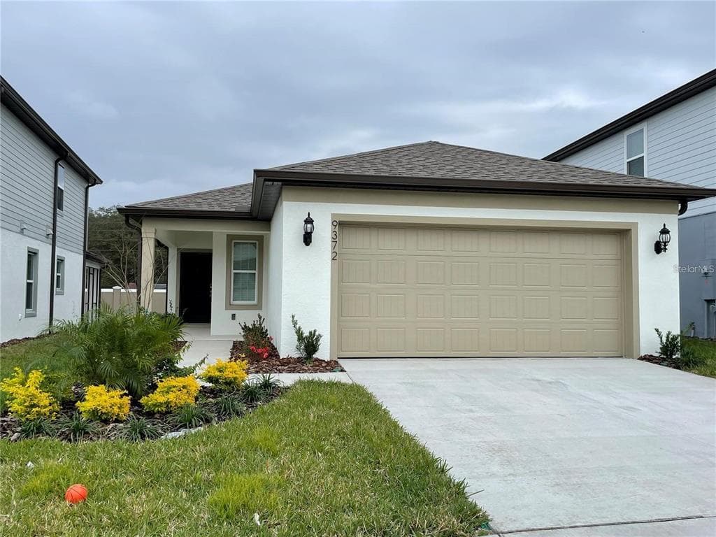 9372 RALLY SPRING LOOP WESLEY CHAPEL, FL 33545