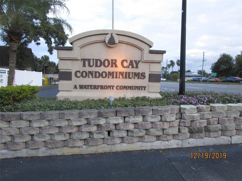 9005 TUDOR DRIVE