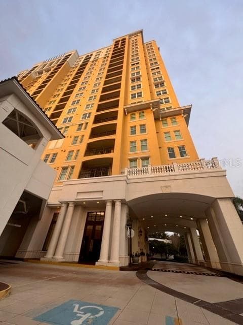 345 BAYSHORE BOULEVARD UNIT 307 TAMPA, FL 33606