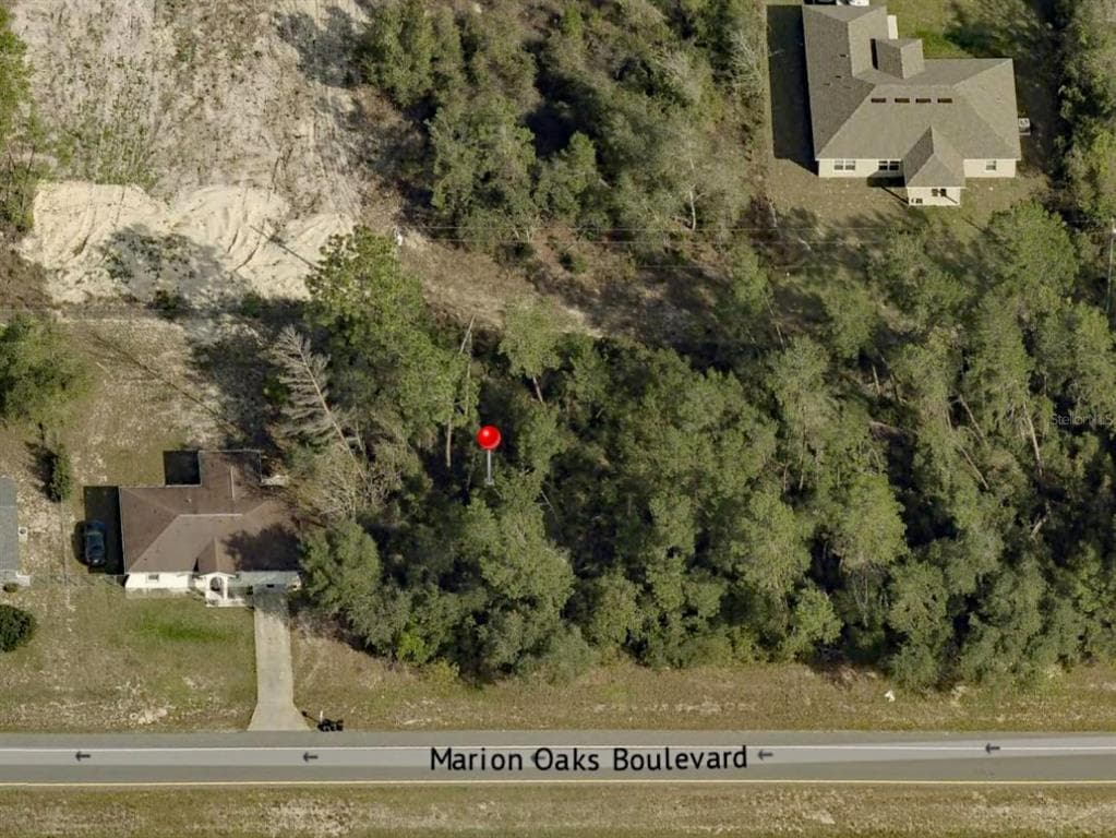 524 MARION OAKS BOULEVARD OCALA, FL 34473