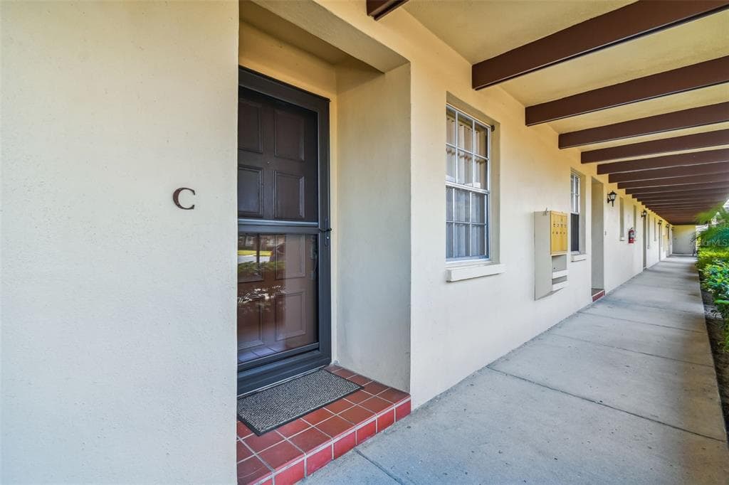 1701 PINEHURST ROAD UNIT 14C DUNEDIN, FL 34698