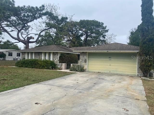 9613 SCOT STREET HUDSON, FL 34669