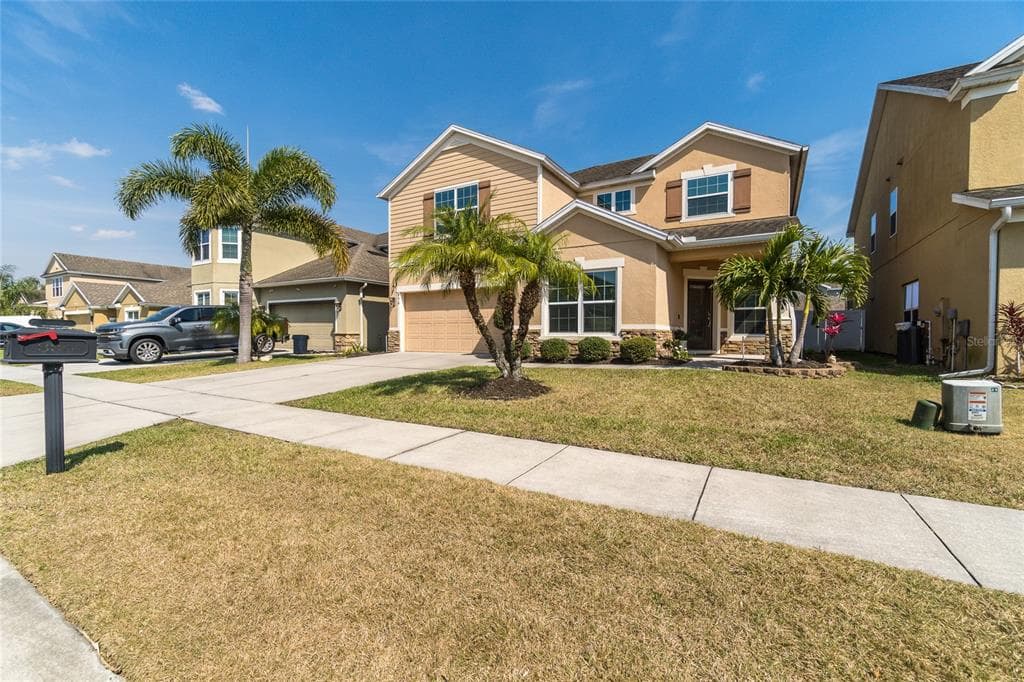 836 MAUMEE STREET ORLANDO, FL 32828