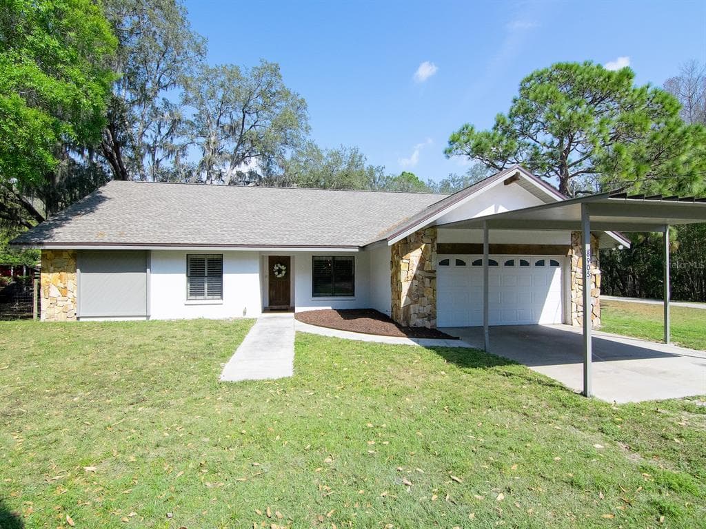 8905 ROBERTS ROAD ODESSA, FL 33556