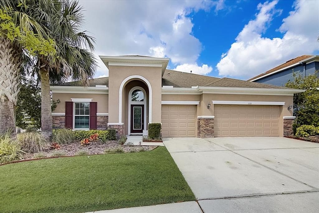 11321 SCRIBNER STATION LANE LITHIA, FL 33547