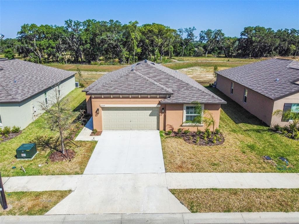 6735 BAR S BAR TRAIL ZEPHYRHILLS, FL 33541