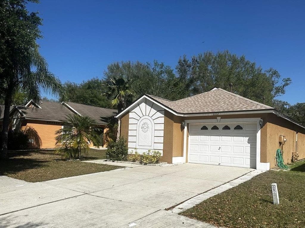 6712 SUMMER HAVEN DRIVE RIVERVIEW, FL 33578