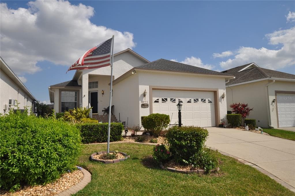 6971 STARMOUNT DRIVE LAKELAND, FL 33810
