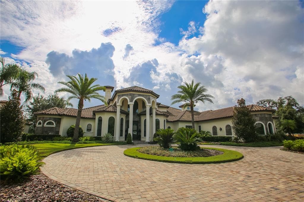 9829 MILANO DRIVE TRINITY, FL 34655