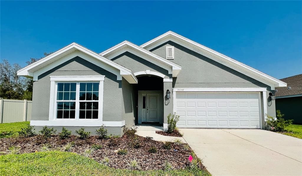 38268 COUNTRYSIDE PLACE DADE CITY, FL 33525