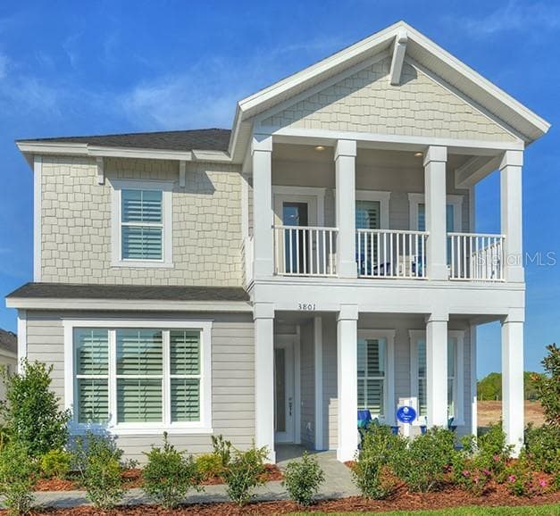 16904 FULL SUN ALLEY LAND O LAKES, FL 34638