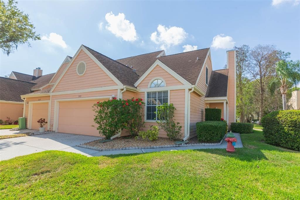 3601 PINE KNOT DRIVE VALRICO, FL 33596