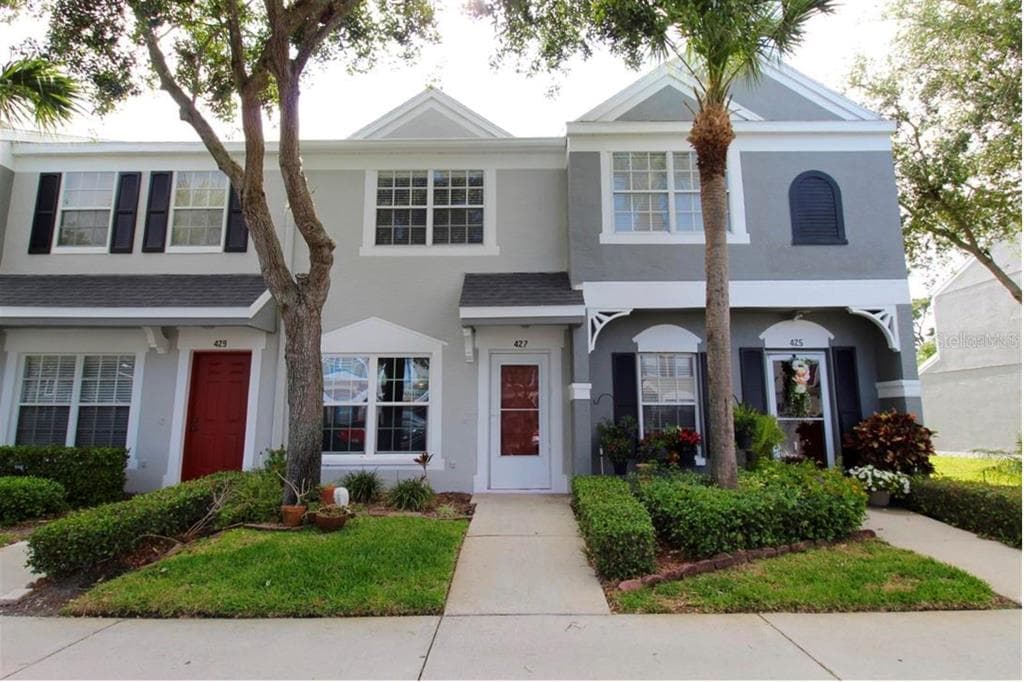 427 COUNTRYSIDE KEY BOULEVARD OLDSMAR, FL 34677