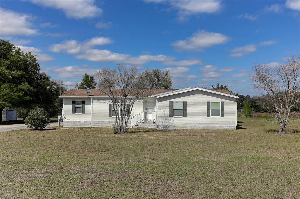 7591 E PINTO COURT FLORAL CITY, FL 34436