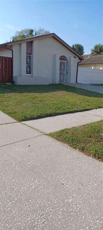 10326 PARKCREST DRIVE TAMPA, FL 33624