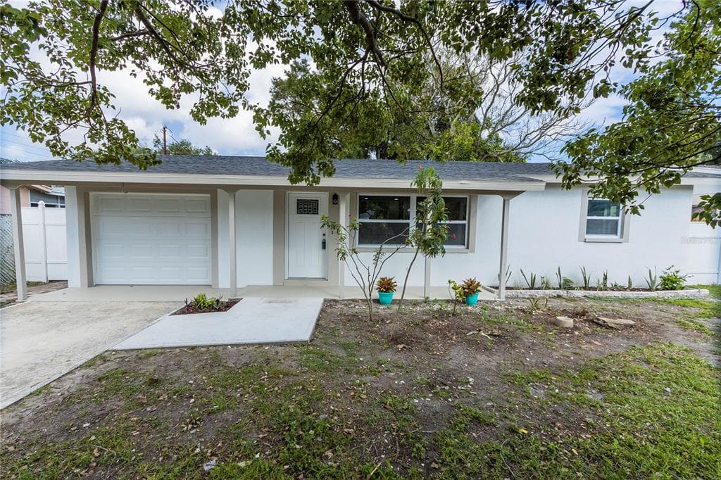 5363 63RD STREET N ST PETERSBURG, FL 33709