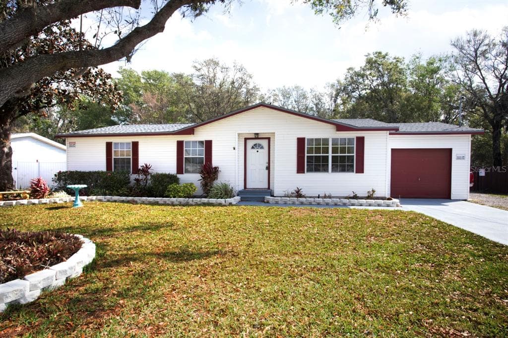 4624 TURNER ROAD MULBERRY, FL 33860