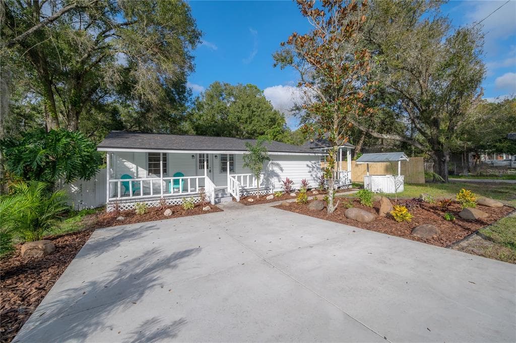 7719 AMHERST STREET TAMPA, FL 33625