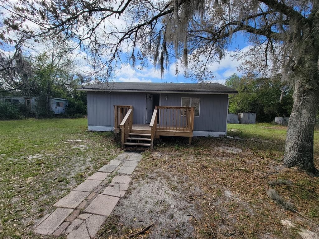 15120 GLENROCK ROAD SPRING HILL, FL 34610