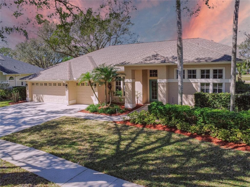 3824 SPRUCE PINE DRIVE VALRICO, FL 33596