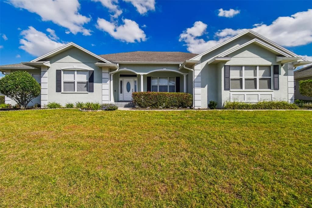 1850 SANDY KNOLL CIRCLE N LAKELAND, FL 33813