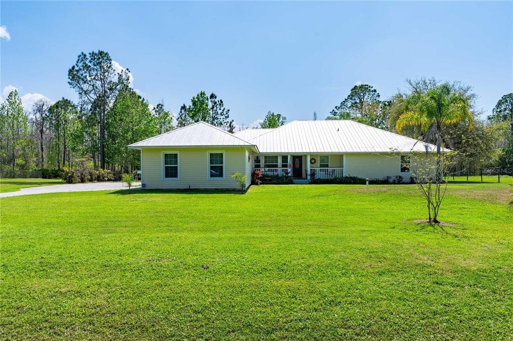 26530 GREEN WILLOW RUN WESLEY CHAPEL, FL 33544