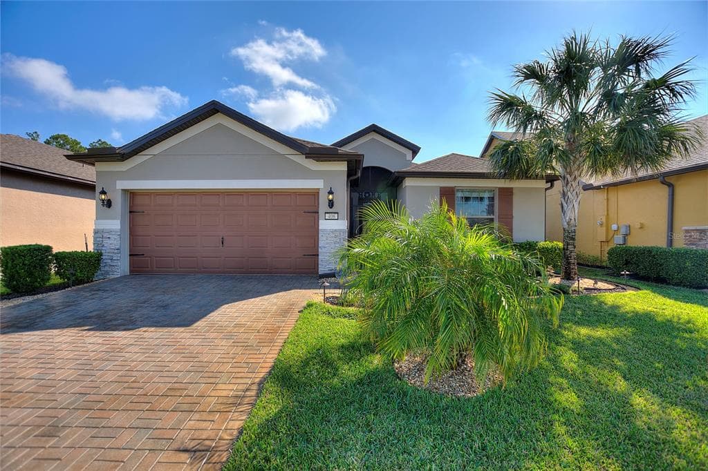 408 TOLDEDO ROAD DAVENPORT, FL 33837
