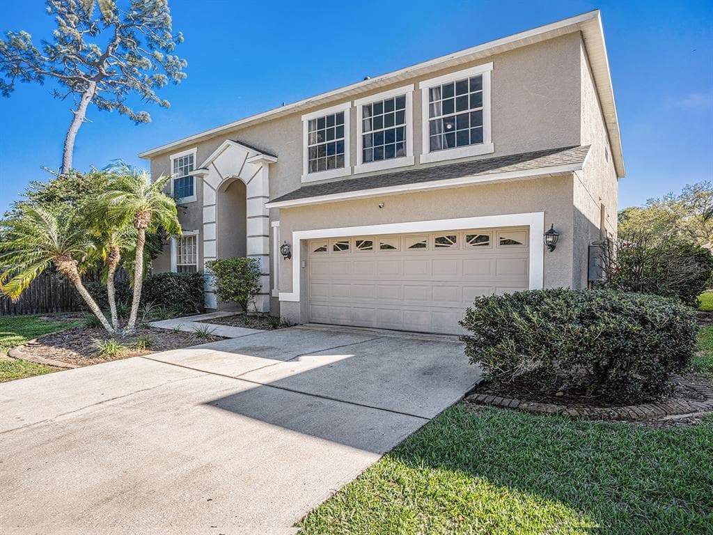 601 JUNE LAKE LANE BRANDON, FL 33510