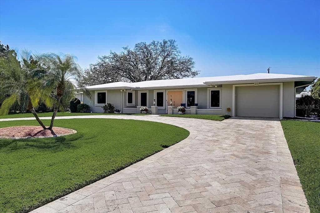 413 BAYSHORE DRIVE VENICE, FL 34285