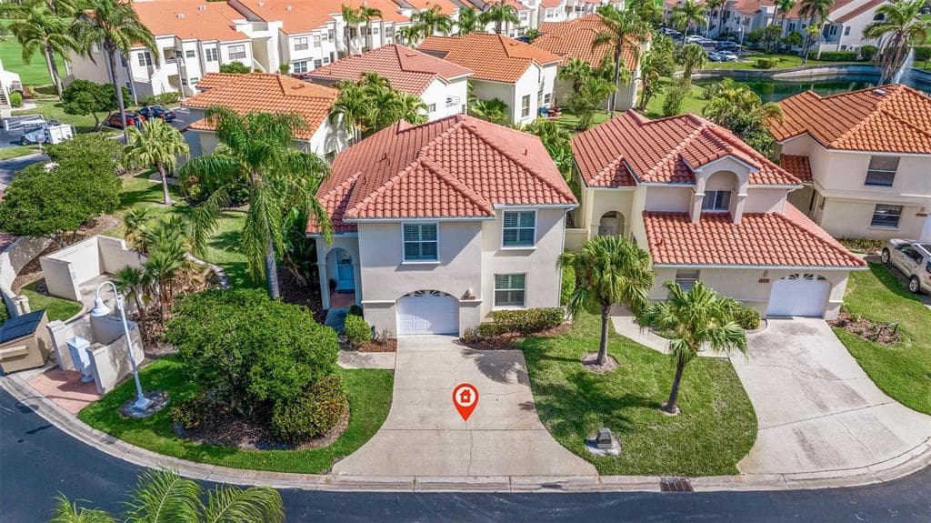 6113 MIRADA CIRCLE UNIT 7 ST PETERSBURG, FL 33715