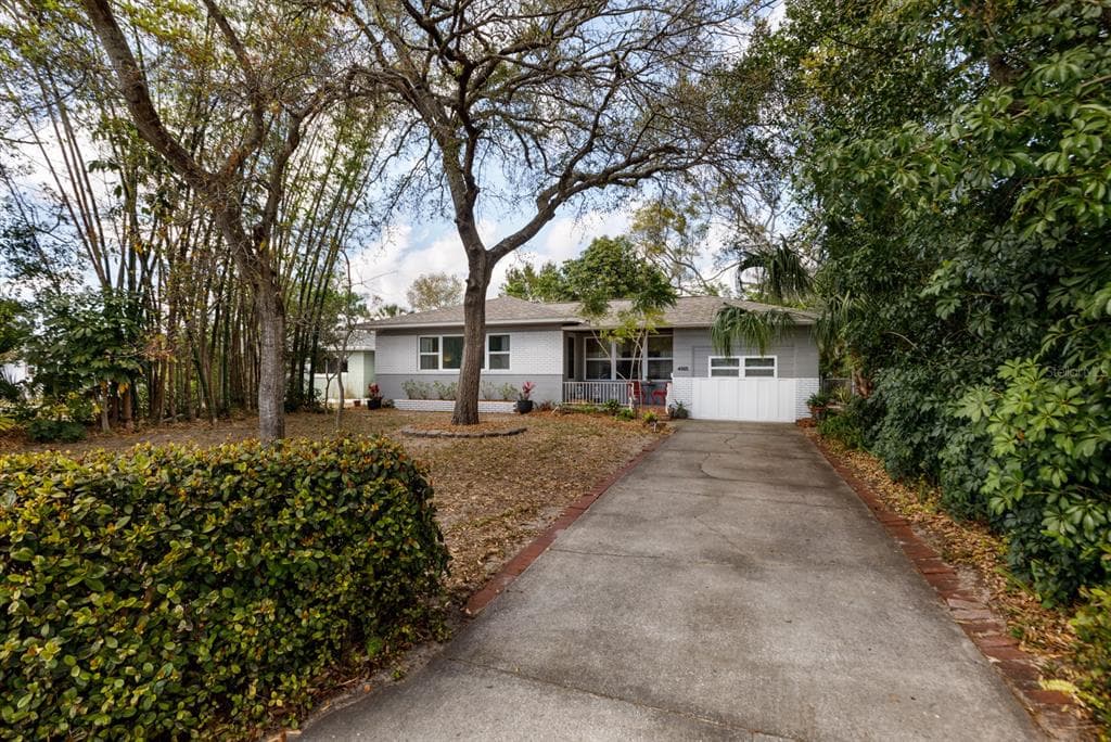 4565 14TH AVENUE N ST PETERSBURG, FL 33713