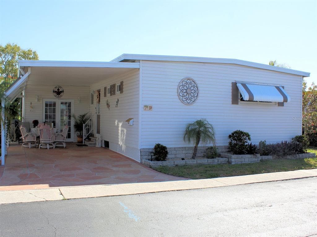 59 THATCH PALM STREET W LARGO, FL 33770