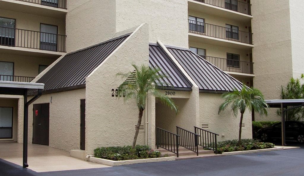 2900 COVE CAY DRIVE UNIT 5E CLEARWATER, FL 33760