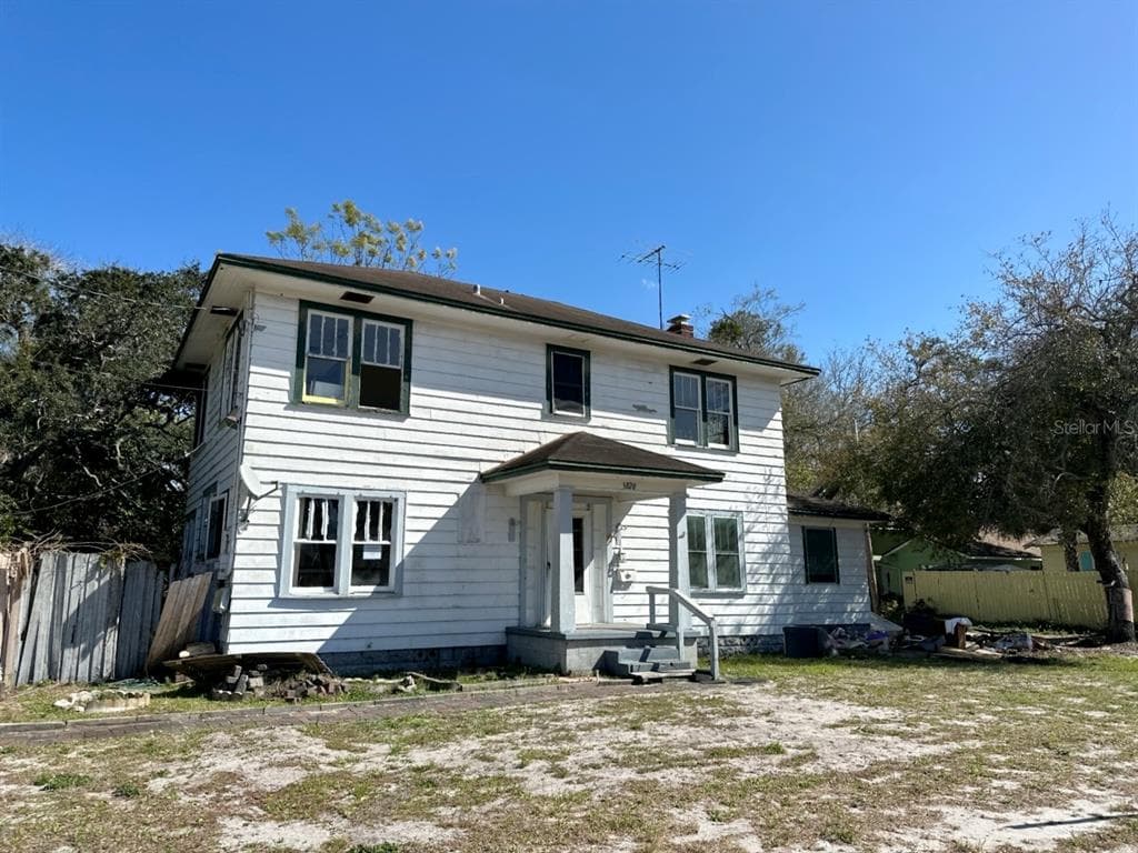 3820 7TH STREET S ST PETERSBURG, FL 33705