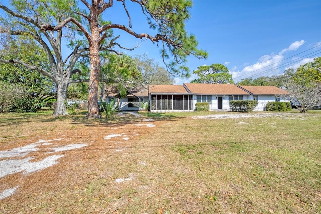 2341 WEBBER STREET SARASOTA, FL 34239