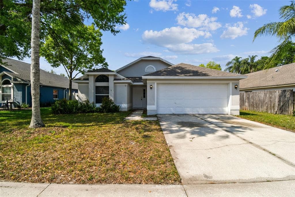 1601 TAILOR ROAD LUTZ, FL 33559