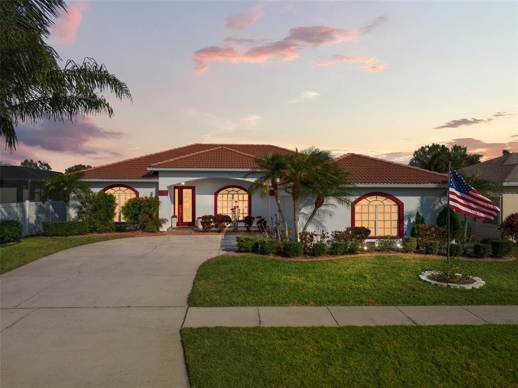 1617 ORACLE DRIVE RUSKIN, FL 33573