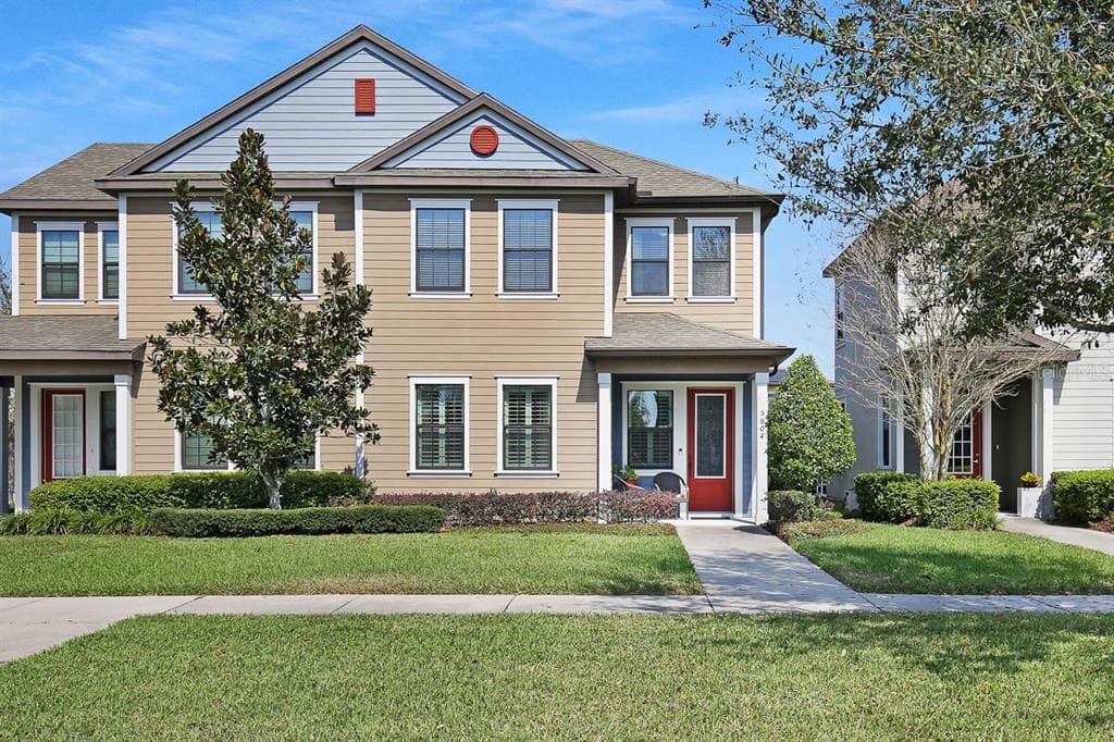 5804 CIRCA FISHHAWK BOULEVARD LITHIA, FL 33547