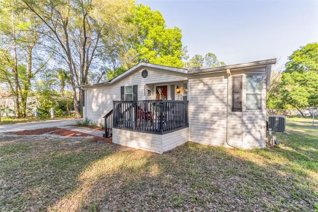12801 CLIFFSIDE PLACE THONOTOSASSA, FL 33592