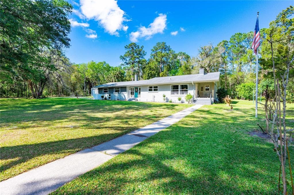 1521 SW 23RD PLACE OCALA, FL 34471