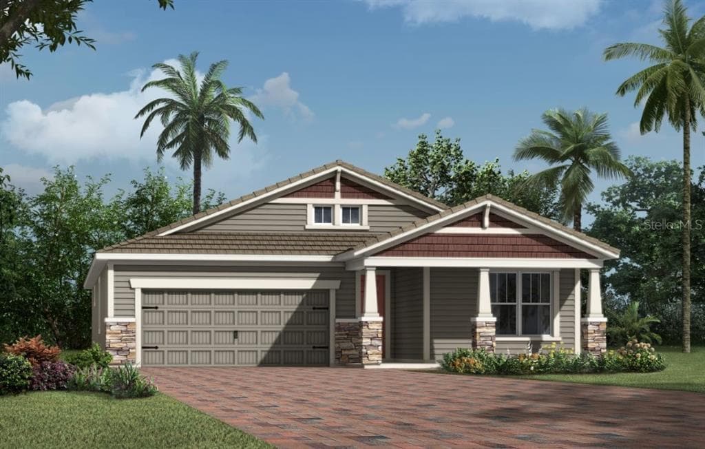 5770 LONG SHORE LOOP SARASOTA, FL 34238