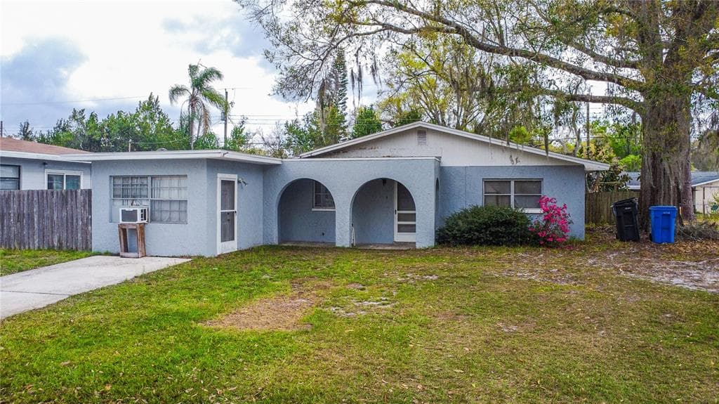 19107 ALICE CIRCLE LUTZ, FL 33558