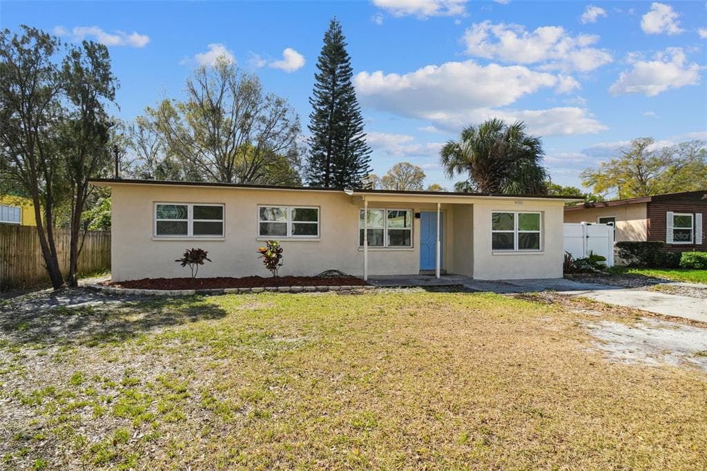 4410 W GRAY STREET TAMPA, FL 33609