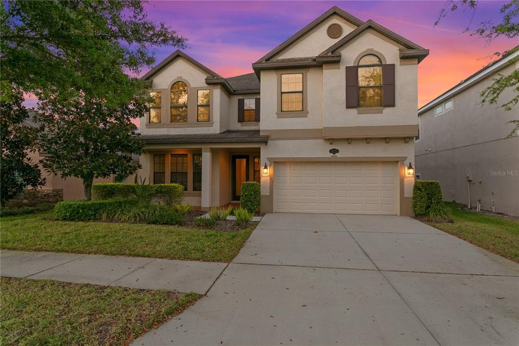 19211 VERDANT PASTURE WAY TAMPA, FL 33647