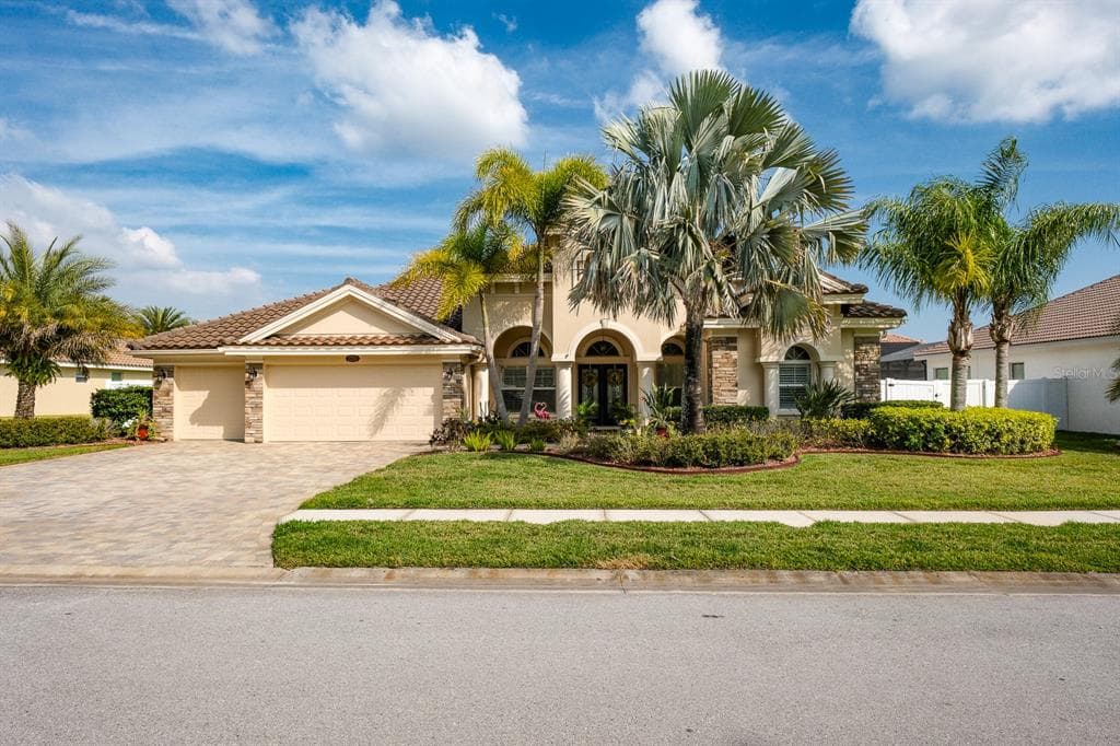 2250 STEVEN STREET CLEARWATER, FL 33759