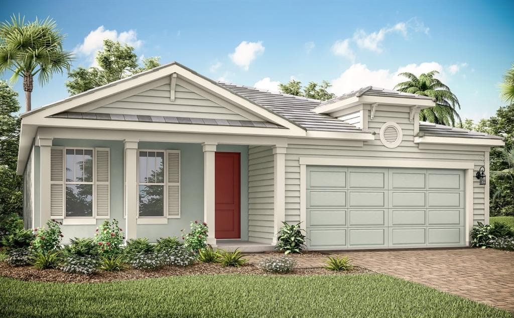 5766 LONG SHORE LOOP SARASOTA, FL 34238