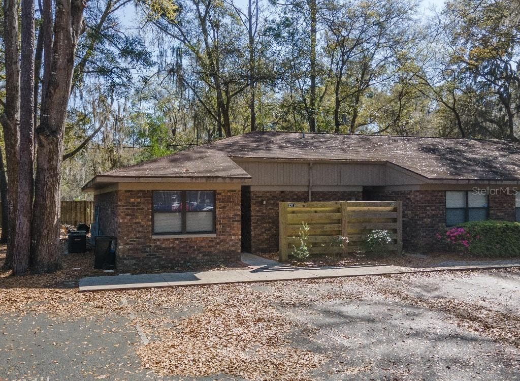 3311 NW 51ST TERRACE UNIT 0 GAINESVILLE, FL 32606