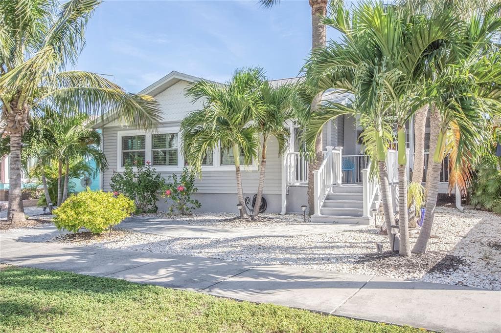 3114 58TH STREET S GULFPORT, FL 33707